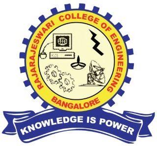 RajaRajeswari College of Engineering-logo