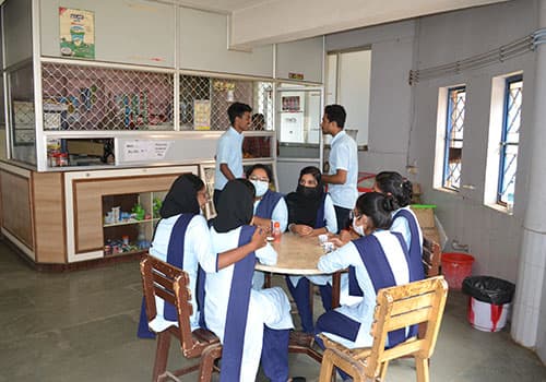 PPG Institute of Allied Health Sciences-image