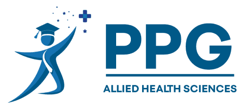 PPG Allied Health Sciences-logo