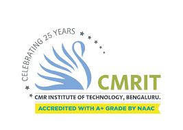 CMR Institute of Technology Bangalore-logo