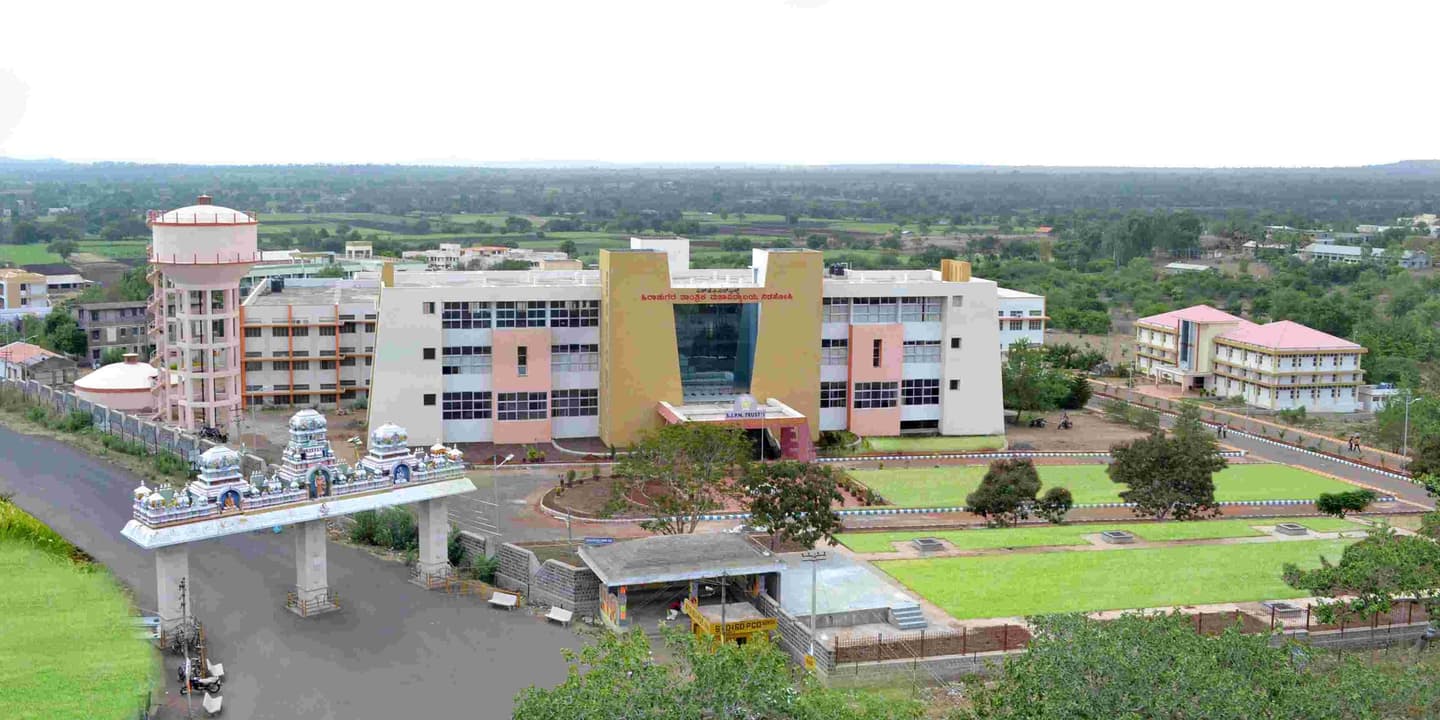 Hirasugar Institute of Technology-image