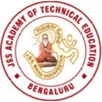 JSS Academy of Technical Education-logo