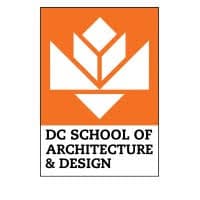 DC School of Architecture and Design logo