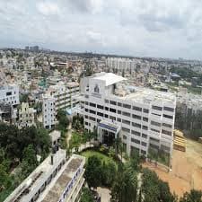 Cambridge Institute of Technology Bangalore-image