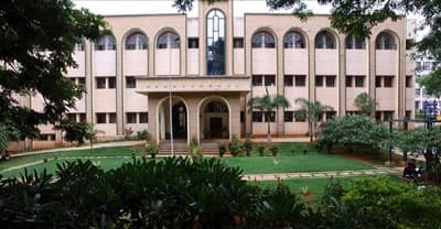 GCE Ramanagara-image