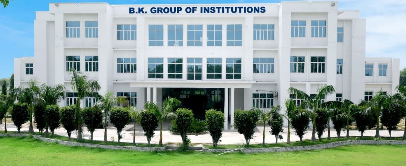 B.K. Degree College-image