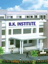 B.K. Degree College-image