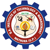 B.K. Group Of Institutions-logo