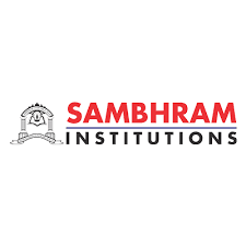 Sambhram Institute of Technology-logo
