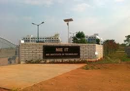 NIE Institute of Technology