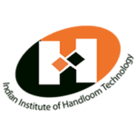 Indian Institute of Handloom Technology Salem-logo