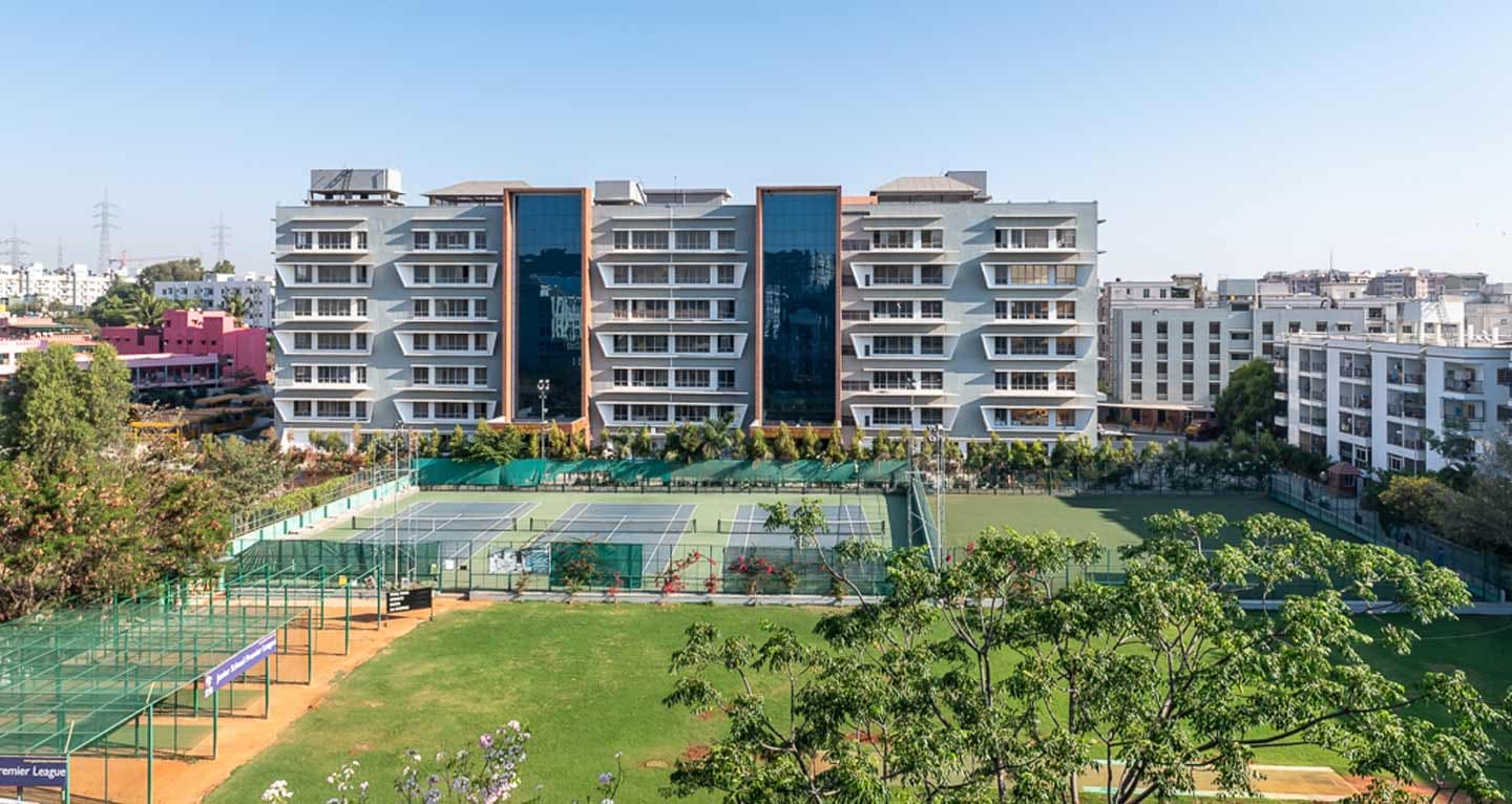 Gopalan College of Engineering and Management-image