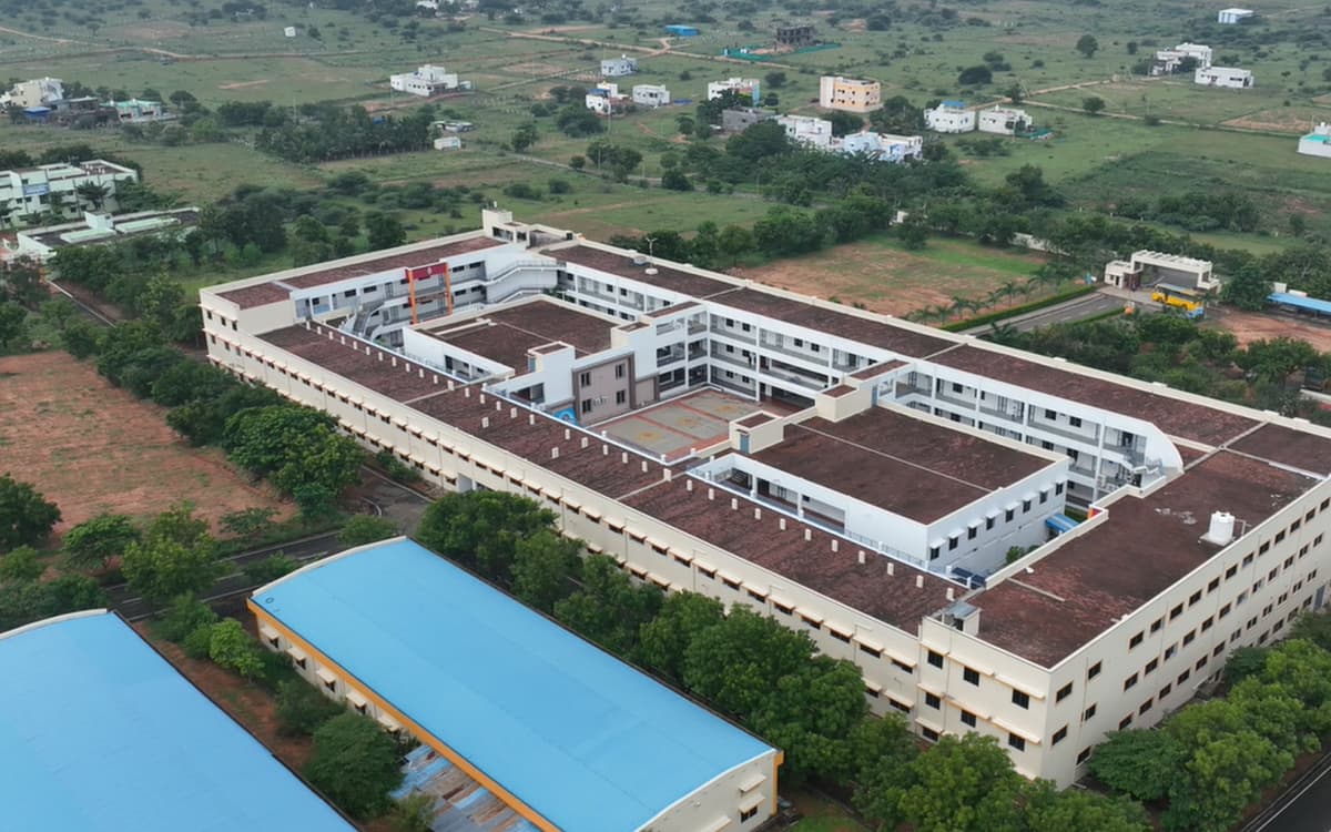 NSCET Theni-gallery-image-2