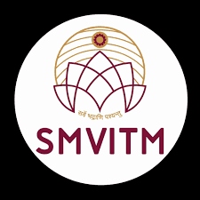 Shri Madhwa Vadiraja Institute of Technology & Management-logo