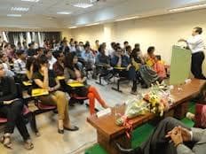 International School of Media and Entertainment Studies