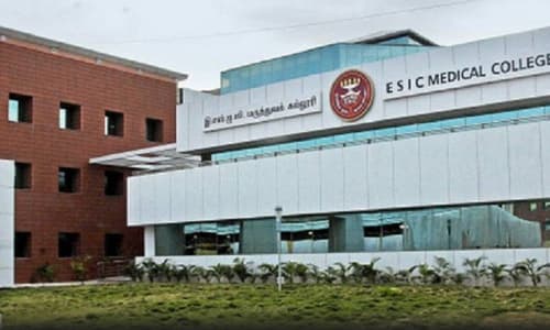 ESI Medical College Faridabad-gallery-image-1