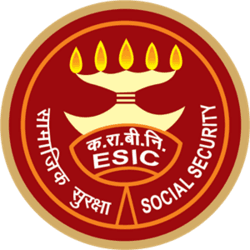 ESIC Medical College Faridabad-logo