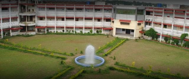 Smt Kishoritai Bhoyar College of Pharmacy-image