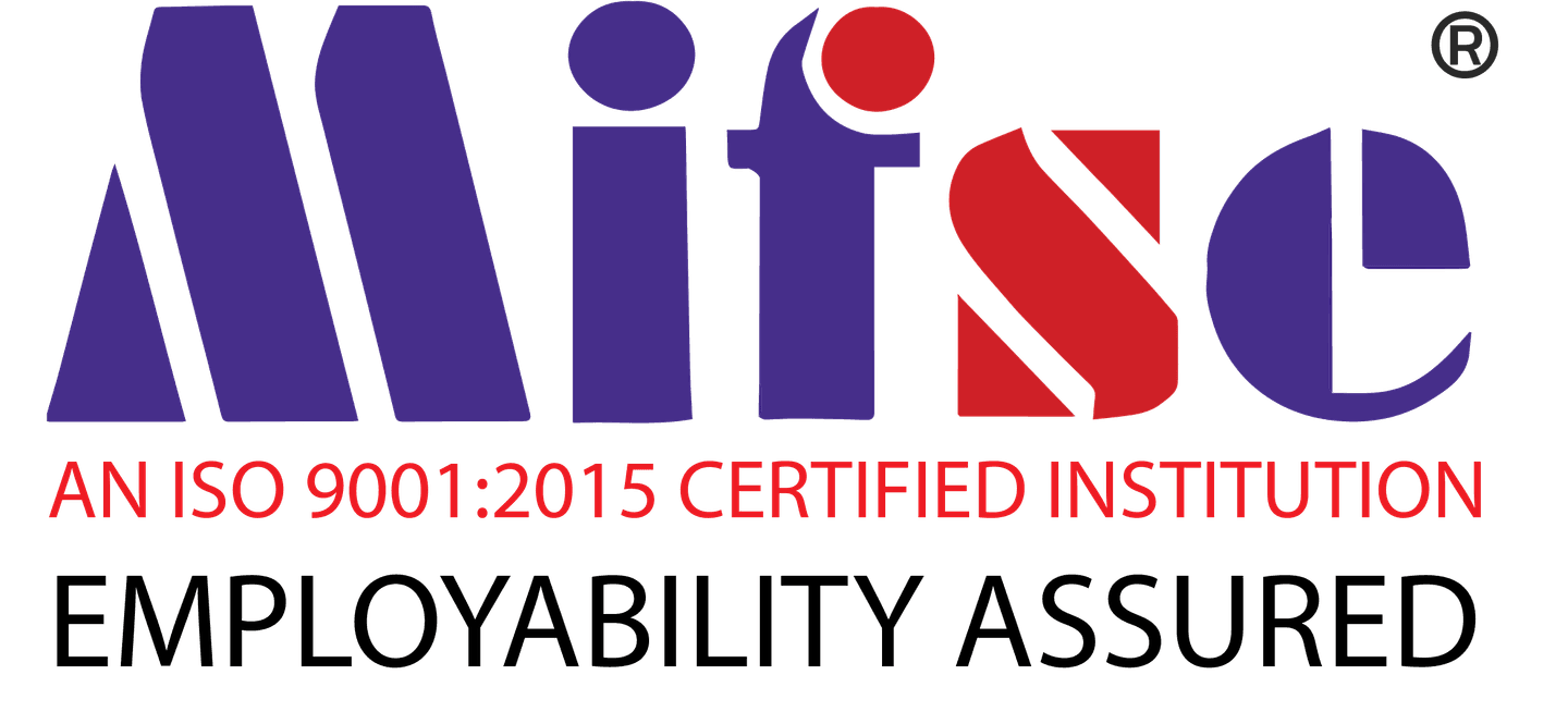 Mangalore Institute of Fire and Safety Engineering-logo