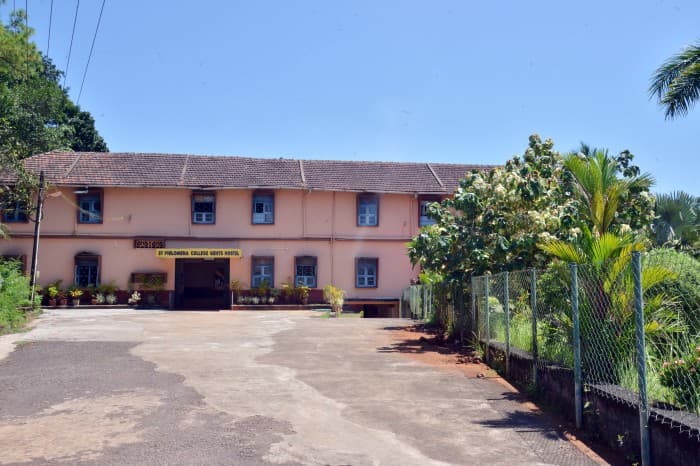 St. Philomena College-image