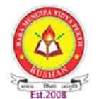 Baba Mungipa Vidya Peeth Education College logo