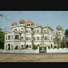 Govt. P.G. College Tikamgarh-gallery-image-0