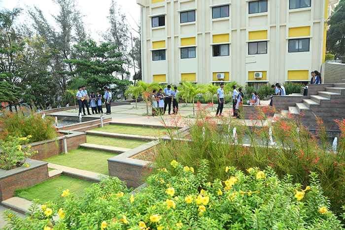 Shree Devi College of Information Science-image