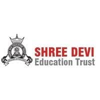Shree Devi College of Information Science-logo