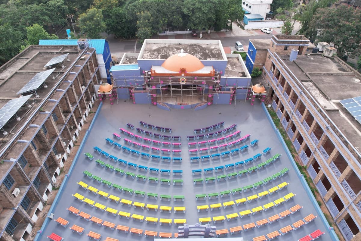 AU Vizag-gallery-image-1