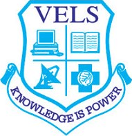 Vels Institute of Science, Technology & Advanced Studies-logo