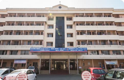 Father Muller Medical College-image