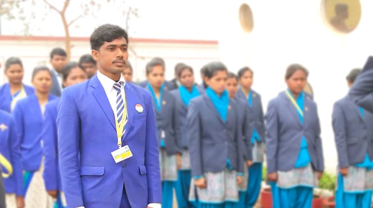 Sri Ram Teachers Training College-image