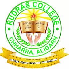 Rudras College-logo