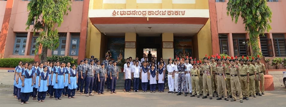Sri Bhuvanendra College-image