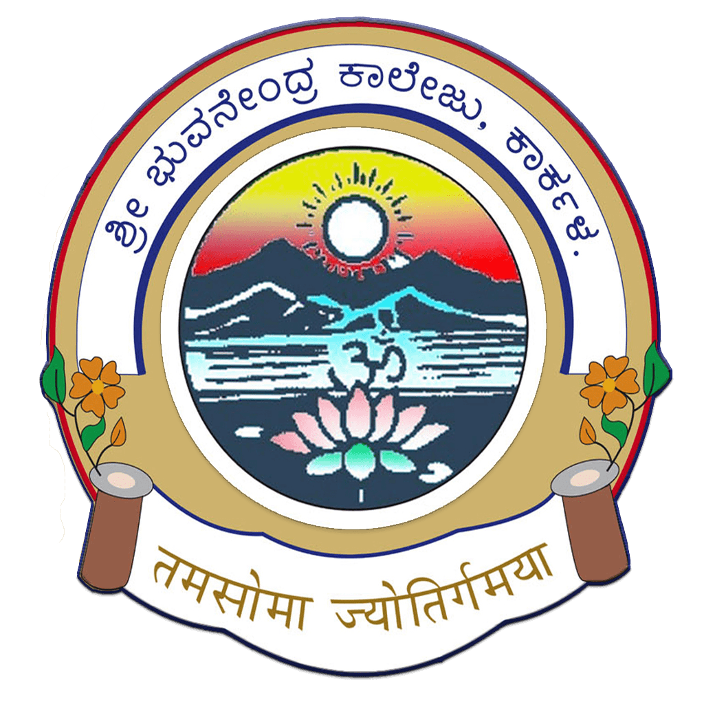 Sri Bhuvanendra College-logo