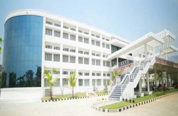 Nimra Institute of Science and Technology-image