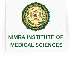 Nimra Institute of Science and Technology logo