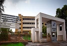 Nitte Institute of Speech & Hearing-image