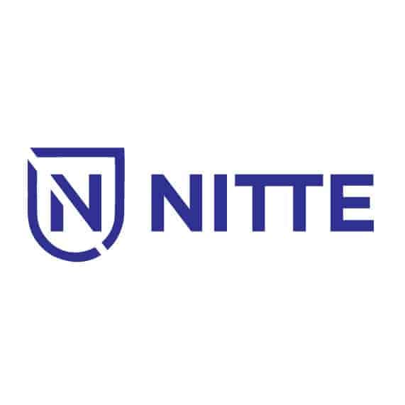 Nitte Institute of Speech and Hearing-logo