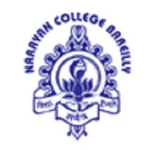 Narayan College-logo