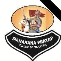 MDP College of Education, Agra-logo