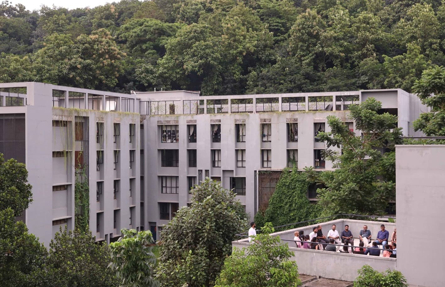 Avani Institute-image