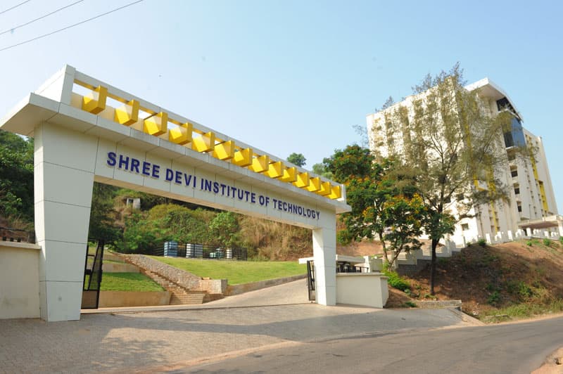 Shree Devi College of Hotel Management-image