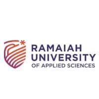M.S. Ramaiah University of Applied Sciences-logo