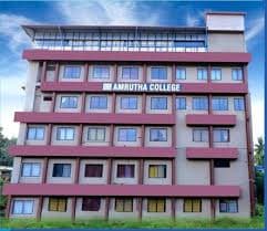 Amrutha College of Education-image