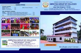 Amrutha College-image