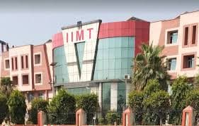 IIMT Law College-image