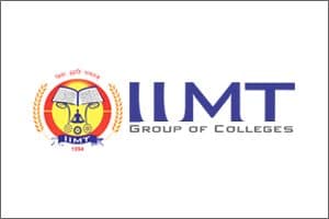 IIMT Law College-logo