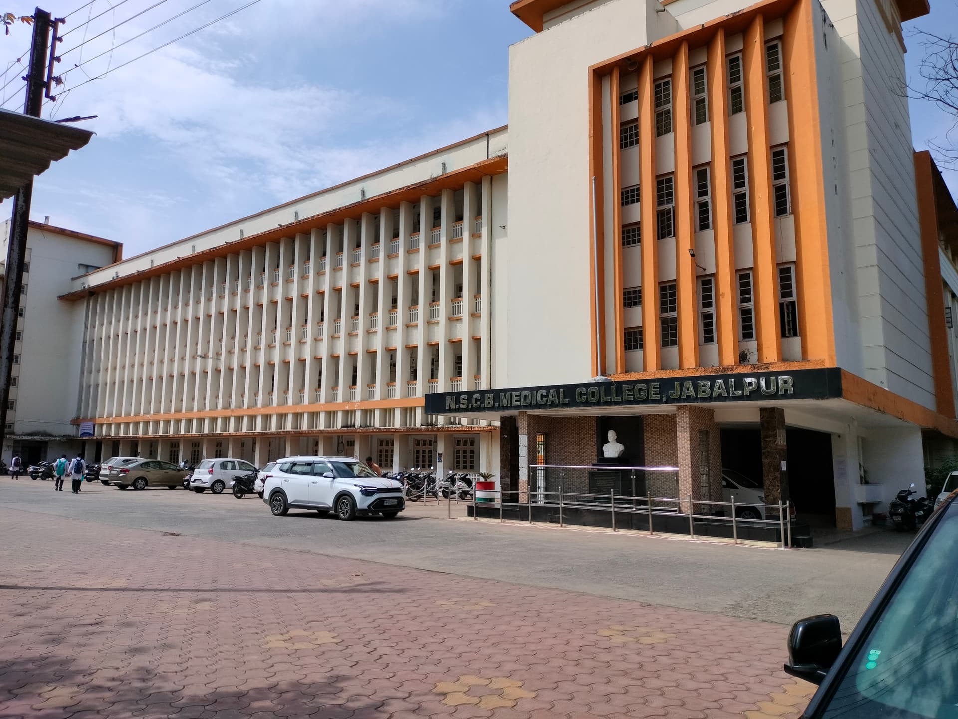 Netaji Subhash Chandra Bose Medical College-image