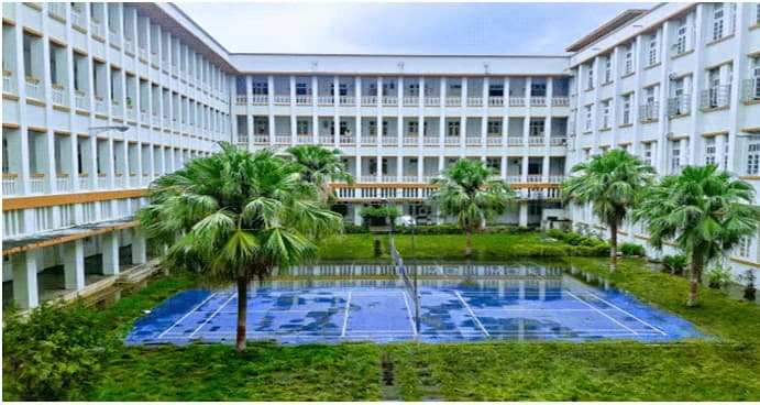 Netaji Subhash Chandra Bose Medical College-image